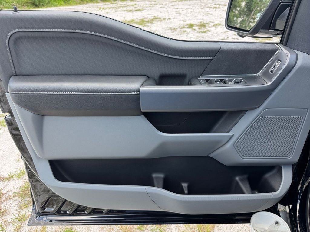2026 Ford F-150 XLT 302A