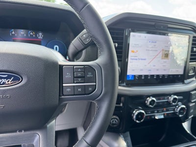 2026 Ford F-150 XLT 302A