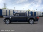 2026 Ford F-150 XLT InTransit
