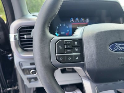2026 Ford F-150 XLT 302A