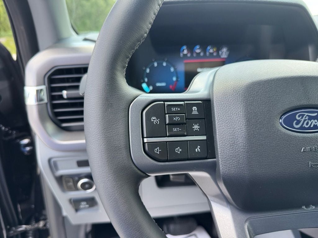 2026 Ford F-150 XLT 302A