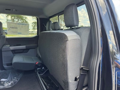 2026 Ford F-150 XLT 302A