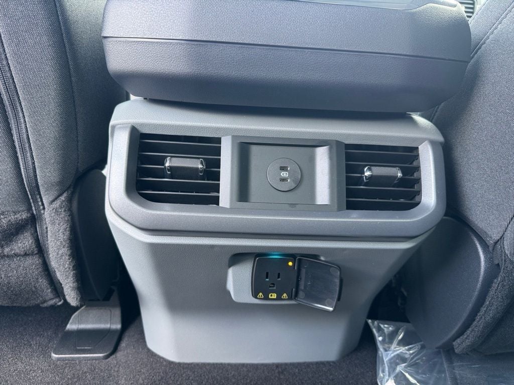 2026 Ford F-150 XLT 302A