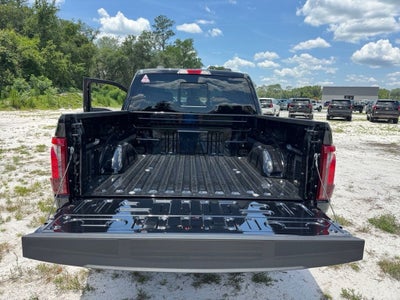 2026 Ford F-150 XLT 302A