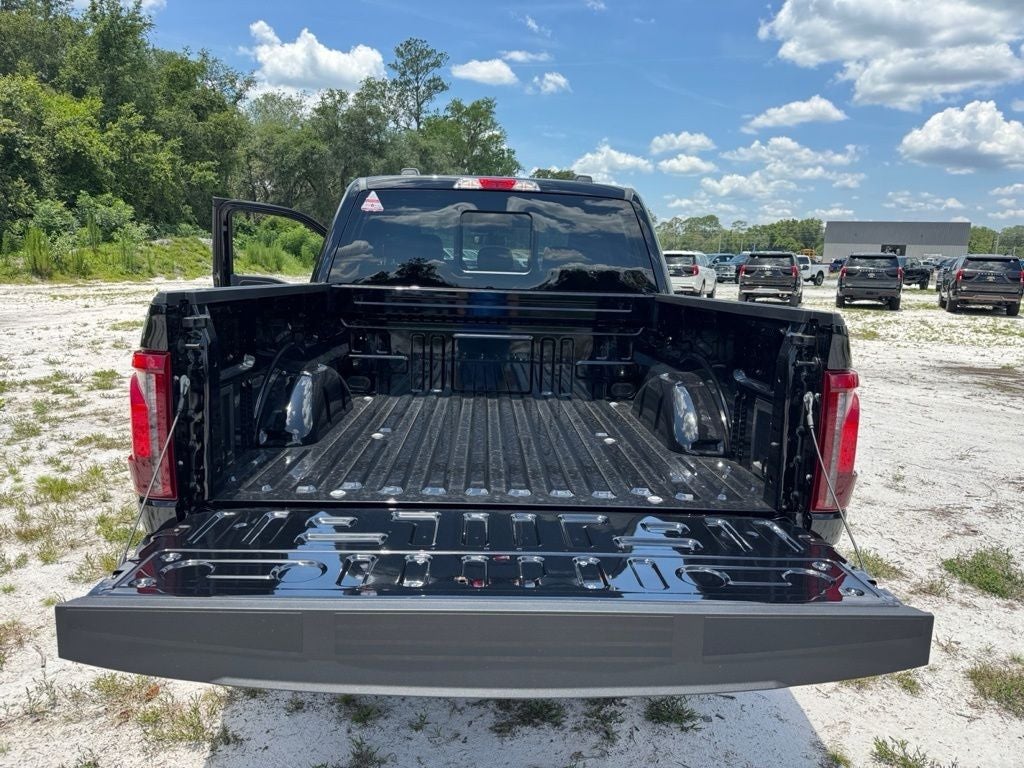 2026 Ford F-150 XLT 302A