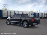 2026 Ford F-150 XLT InTransit