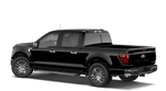 2026 Ford F-150 XLT 302A