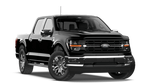 2026 Ford F-150 XLT 302A