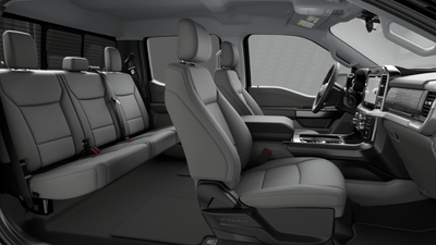 2026 Ford F-150 XLT InTransit