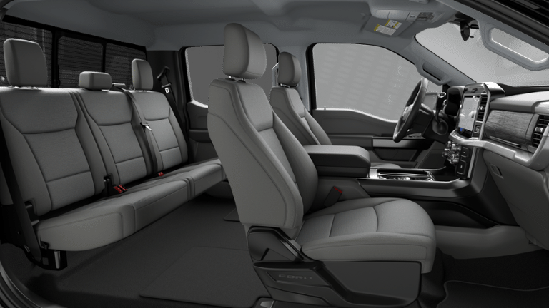 2026 Ford F-150 XLT InTransit