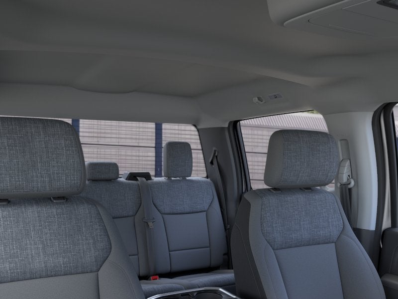 2026 Ford F-150 XLT InTransit