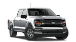 2026 Ford F-150 XLT InTransit