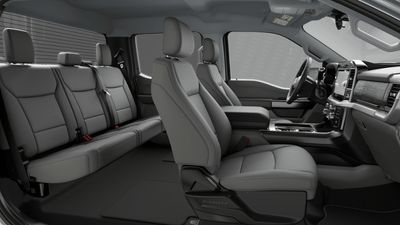 2026 Ford F-150 XLT InTransit
