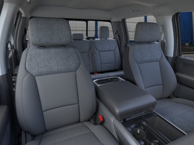 2026 Ford F-150 XLT InTransit