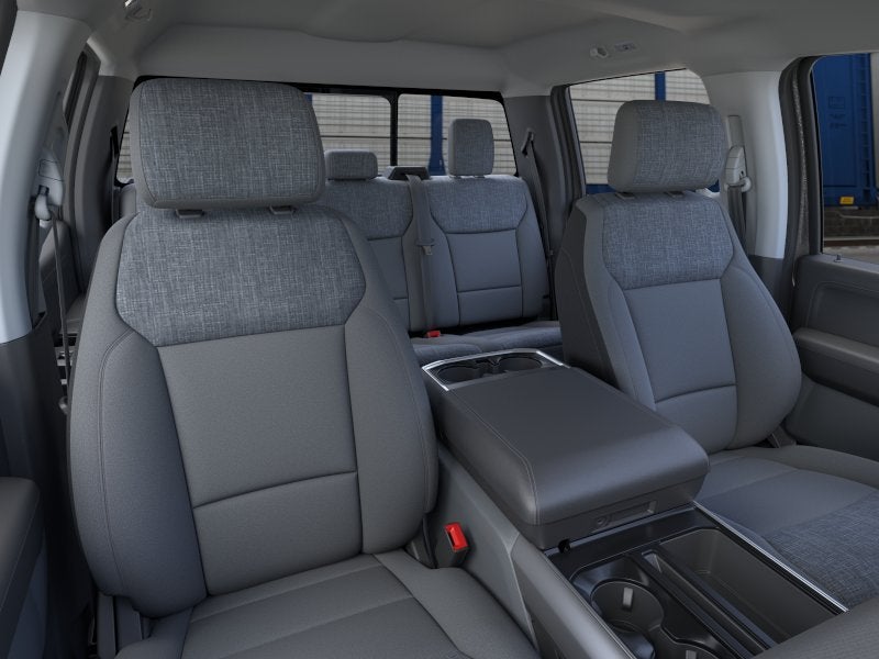 2026 Ford F-150 XLT InTransit