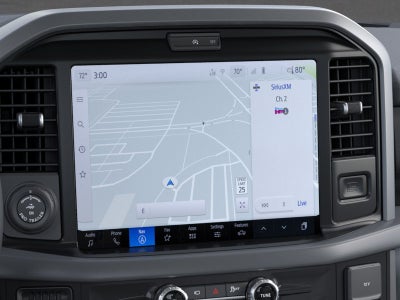 2026 Ford F-150 XLT InTransit