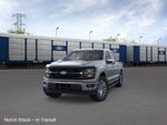 2026 Ford F-150 XLT InTransit