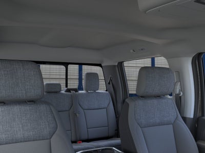 2026 Ford F-150 XLT InTransit