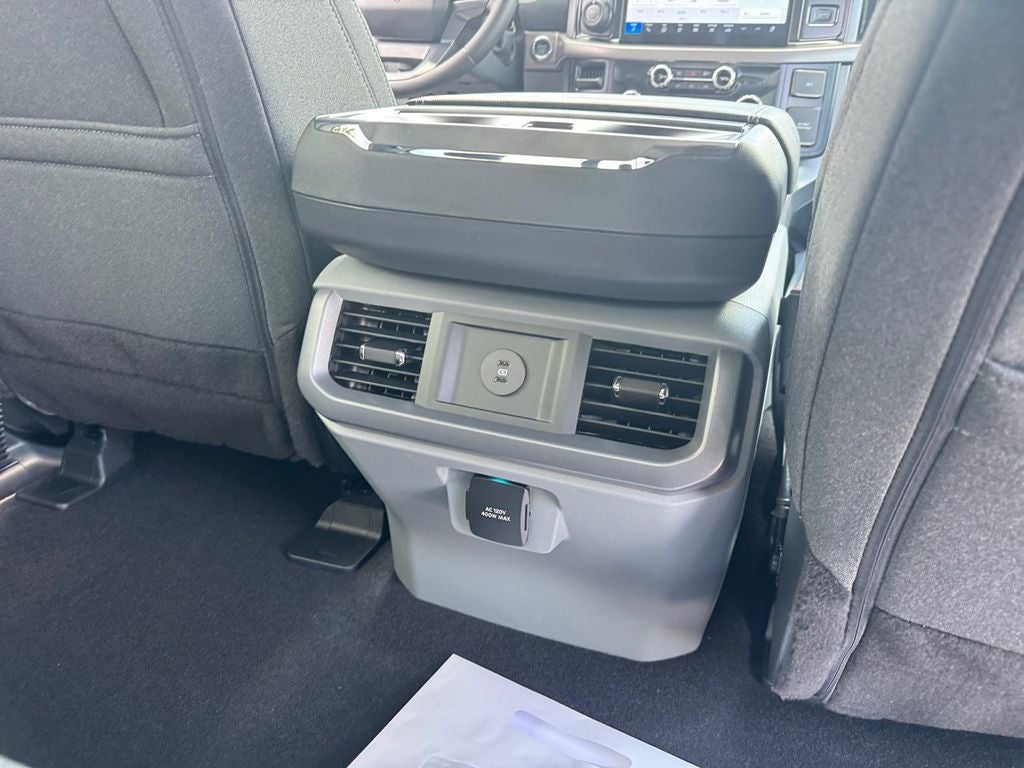 2026 Ford F-150 XLT 302A