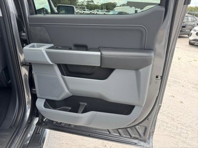 2026 Ford F-150 XLT 302A