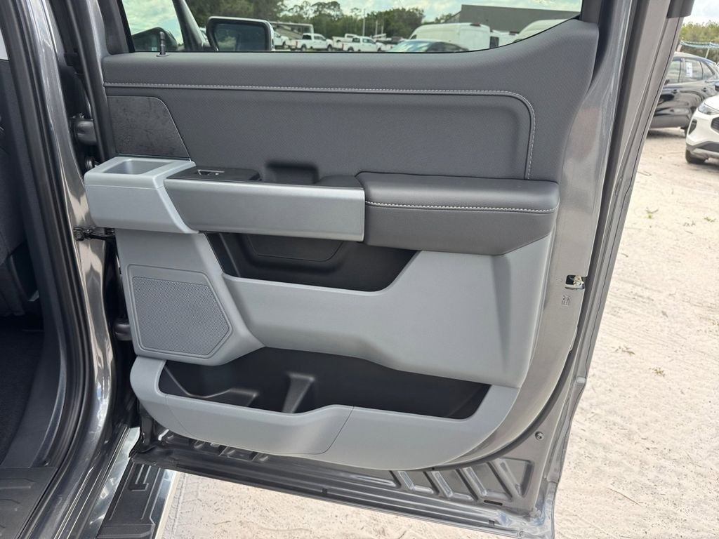 2026 Ford F-150 XLT 302A