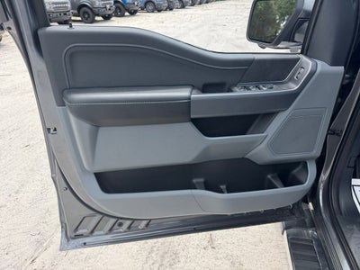 2026 Ford F-150 XLT 302A