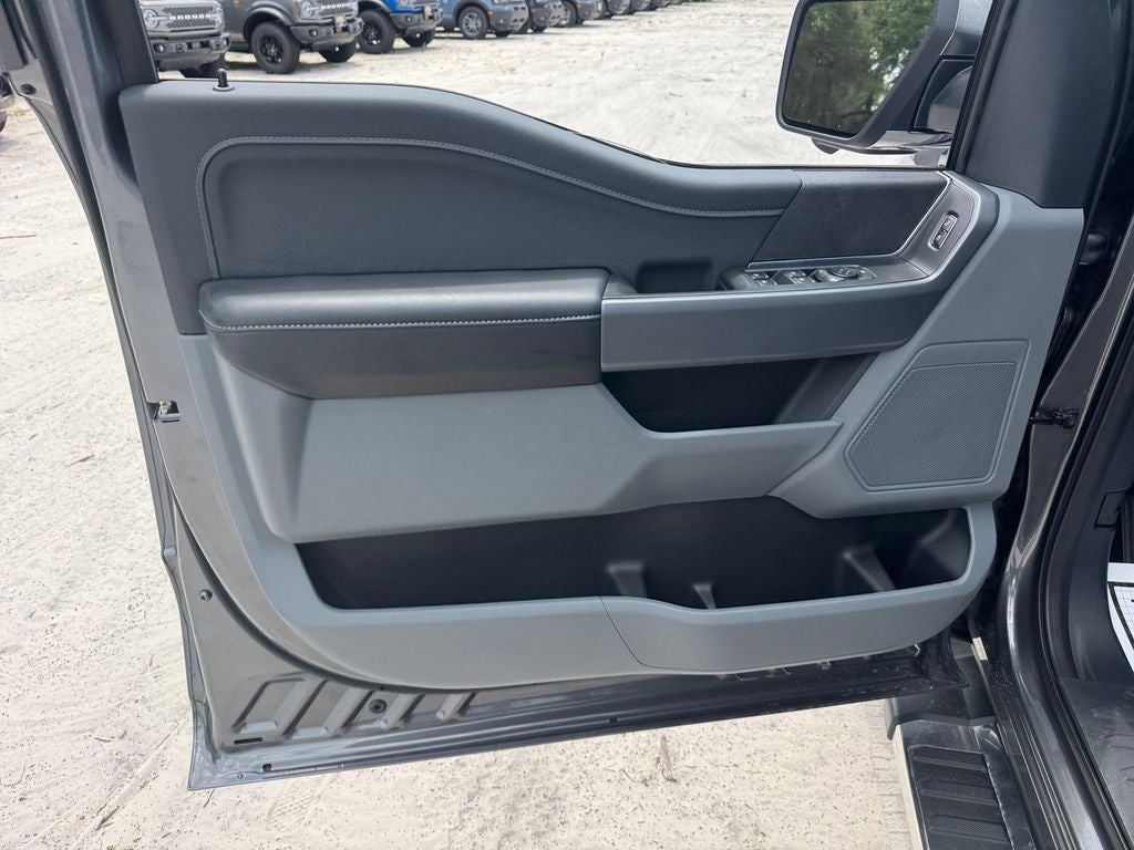 2026 Ford F-150 XLT 302A