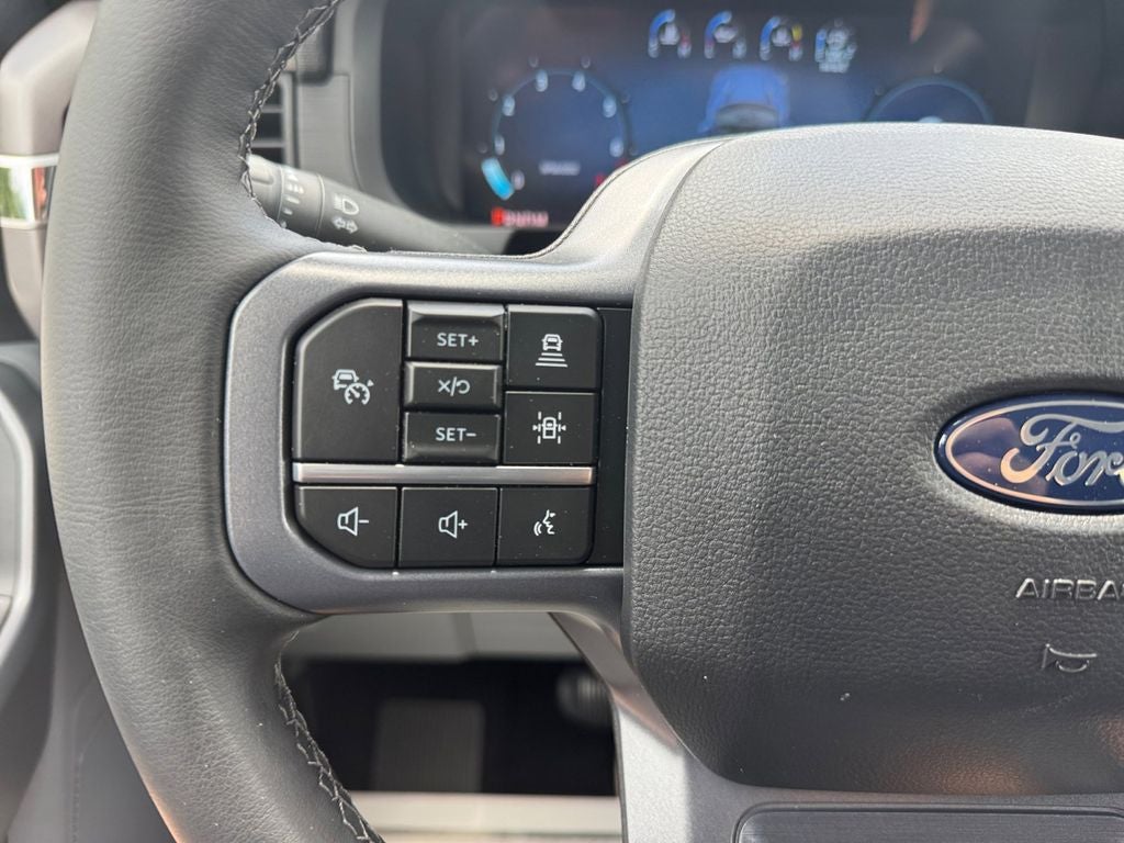 2026 Ford F-150 XLT 302A