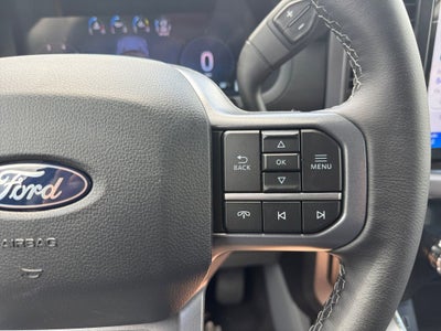 2026 Ford F-150 XLT 302A