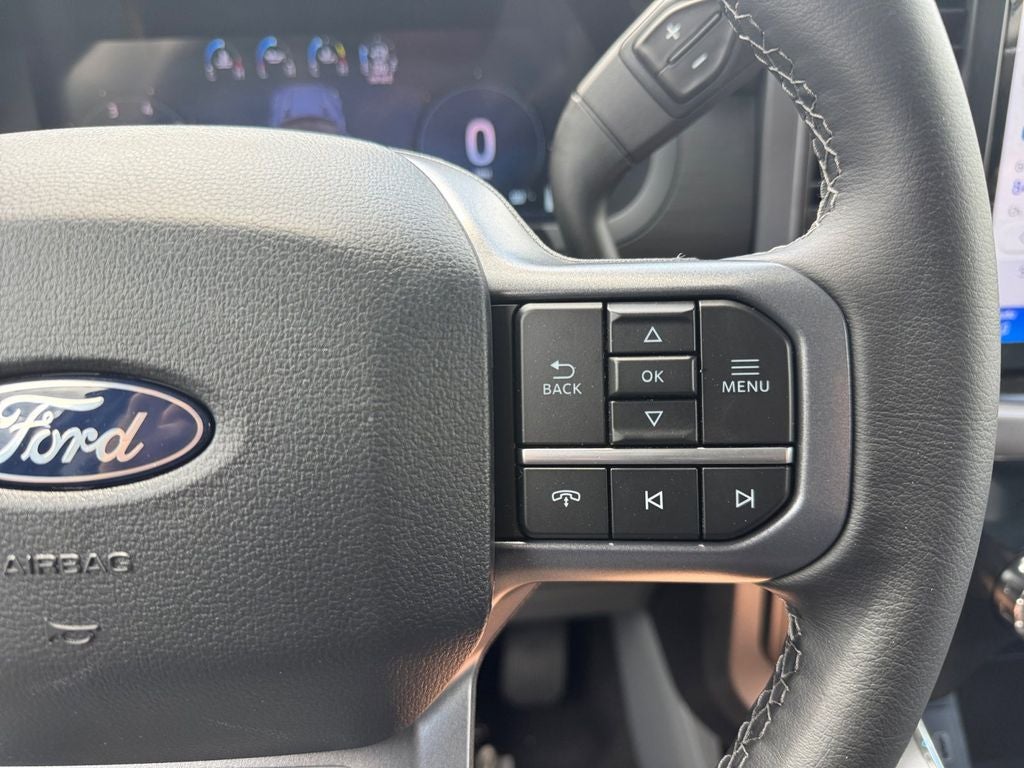2026 Ford F-150 XLT 302A