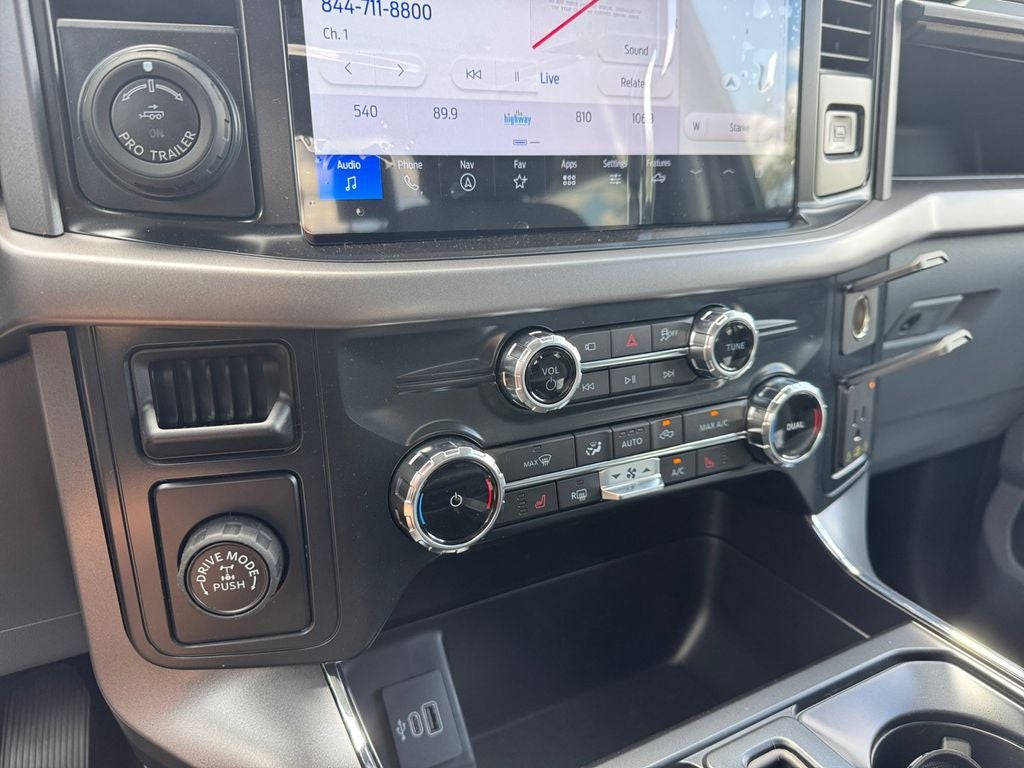2026 Ford F-150 XLT 302A