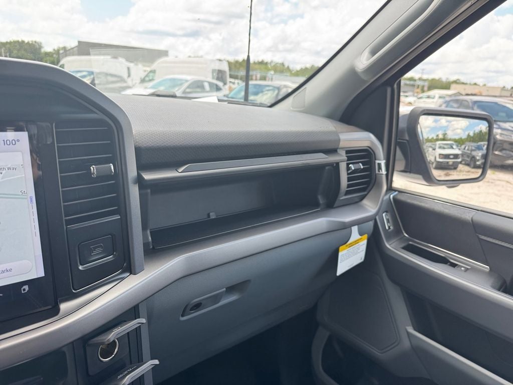 2026 Ford F-150 XLT 302A