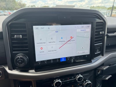 2026 Ford F-150 XLT 302A