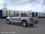 2026 Ford F-150 XLT InTransit
