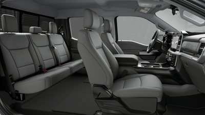 2026 Ford F-150 XLT 302A