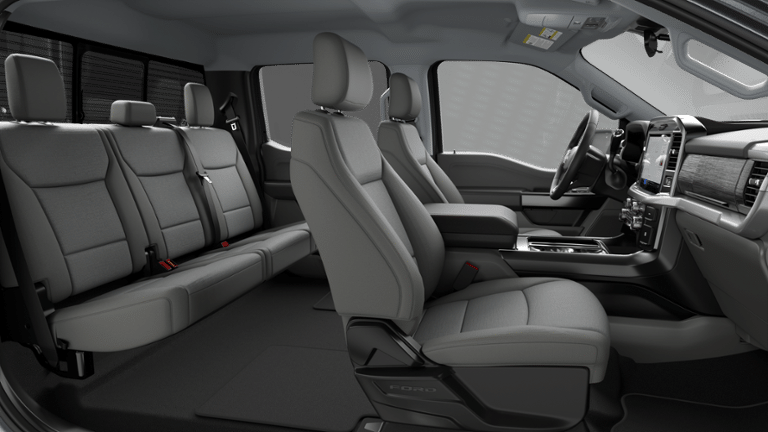 2026 Ford F-150 XLT 302A