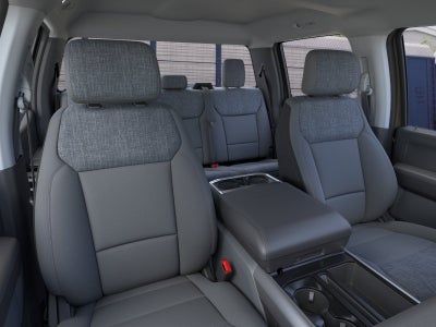 2026 Ford F-150 XLT InTransit