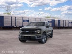 2026 Ford F-150 XLT InTransit