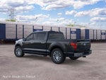 2026 Ford F-150 XLT InTransit