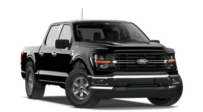 2026 Ford F-150 XLT InTransit