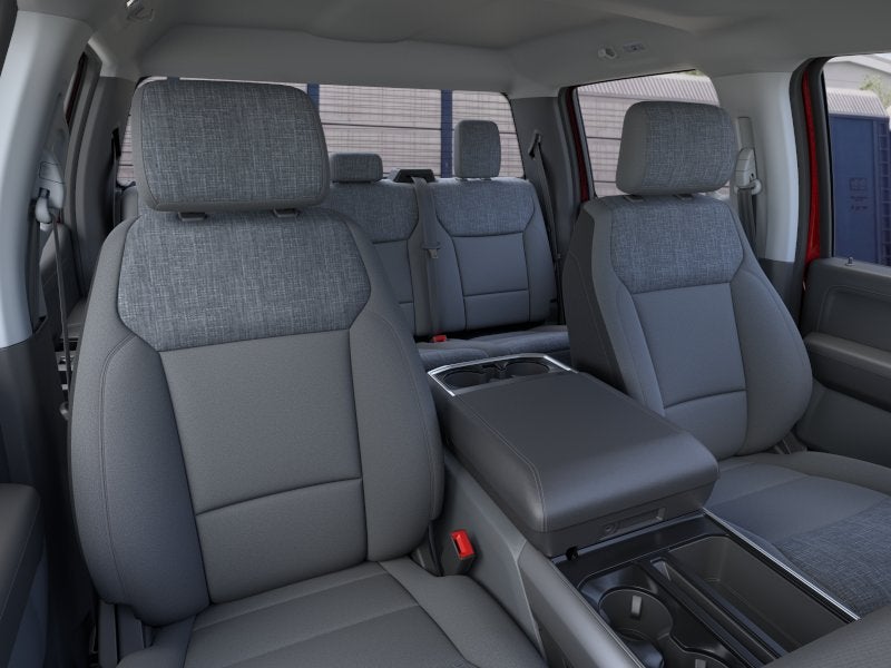 2026 Ford F-150 XLT InTransit