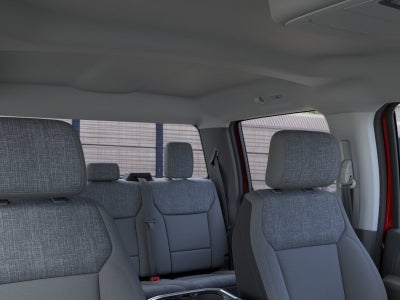 2026 Ford F-150 XLT InTransit