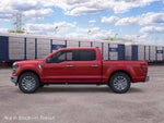 2026 Ford F-150 XLT InTransit