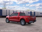 2026 Ford F-150 XLT InTransit