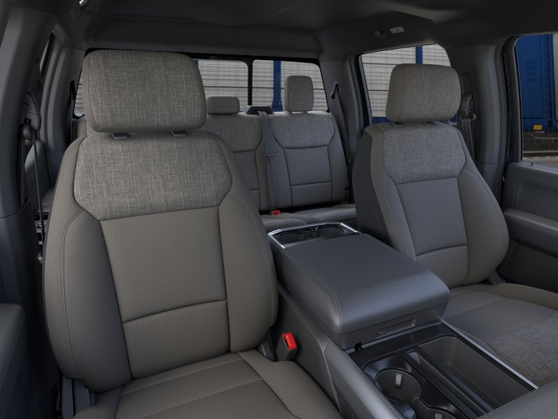 2026 Ford F-150 XLT InTransit