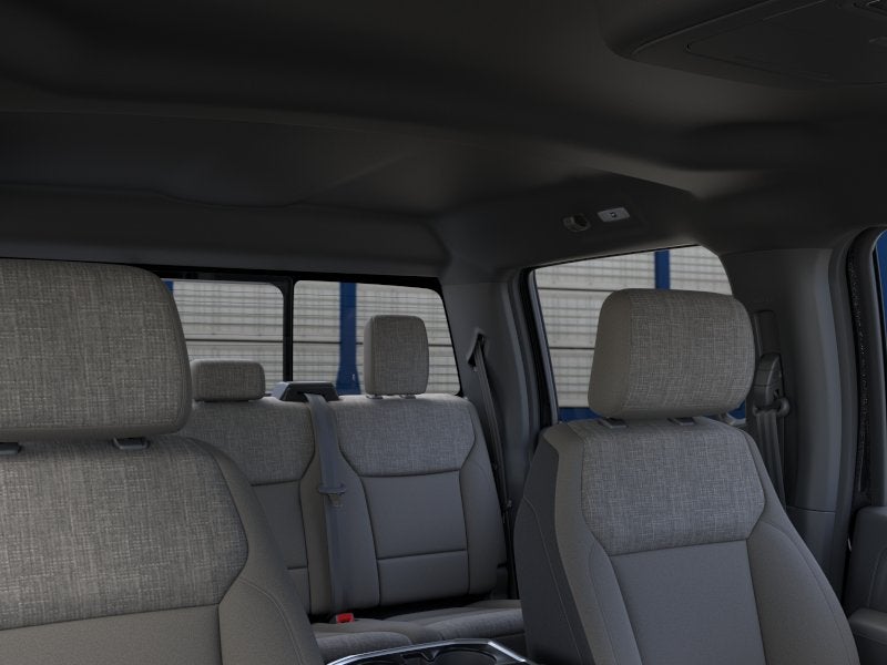 2026 Ford F-150 XLT InTransit