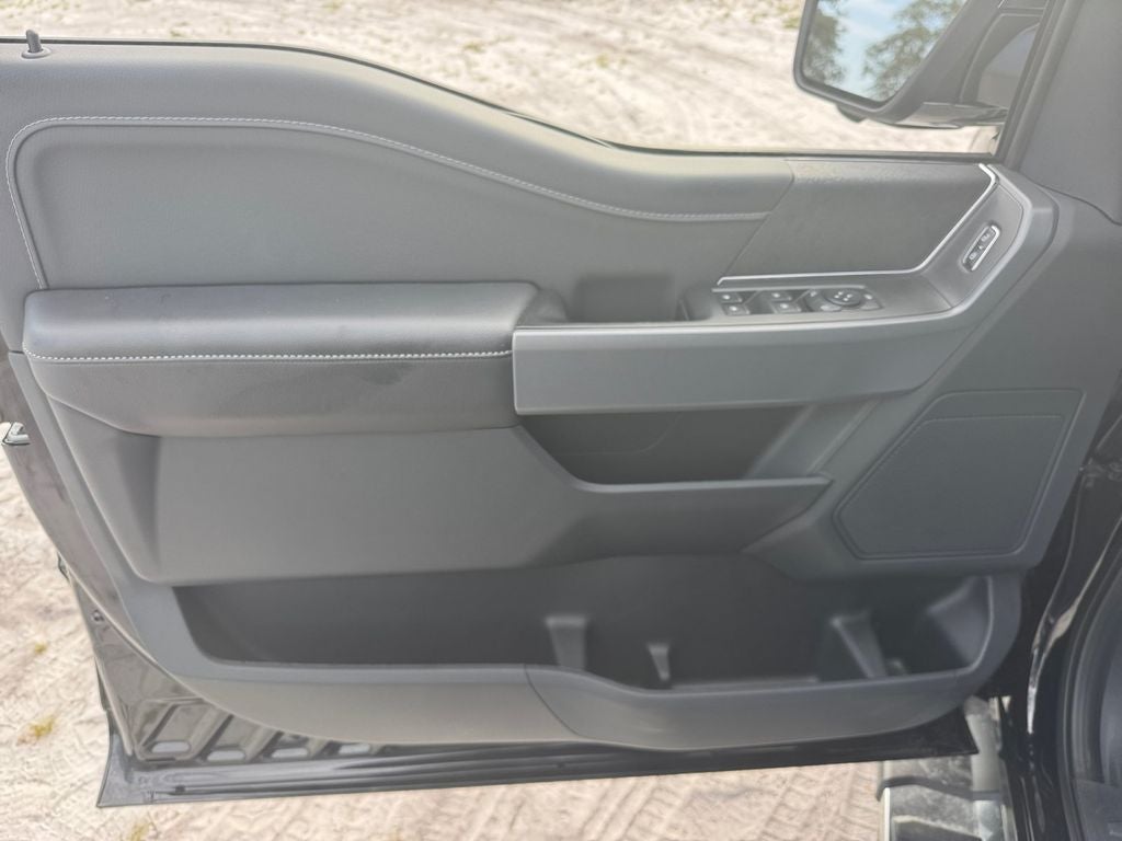 2026 Ford F-150 XLT 302A