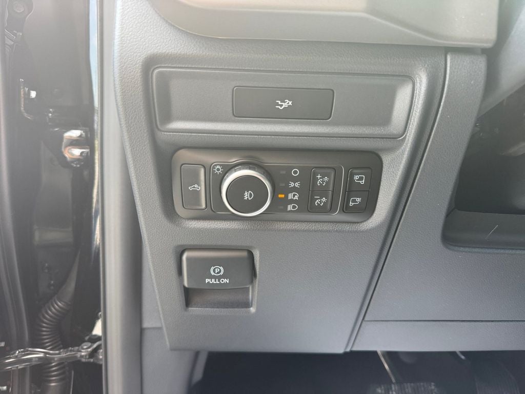 2026 Ford F-150 XLT 302A