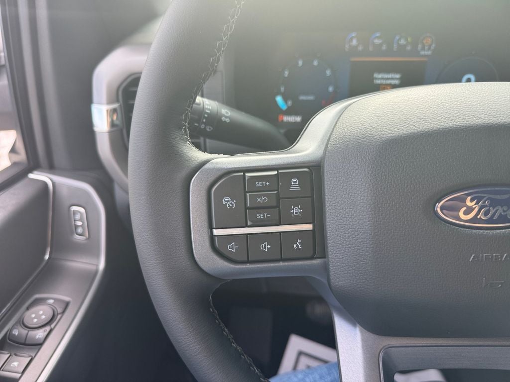 2026 Ford F-150 XLT 302A