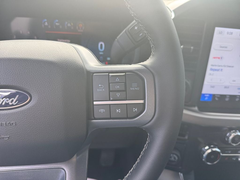 2026 Ford F-150 XLT 302A